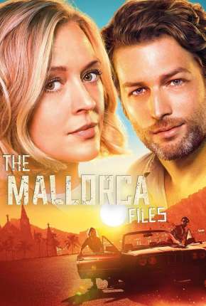 Série The Mallorca Files - 1ª Temporada Completa Legendada 