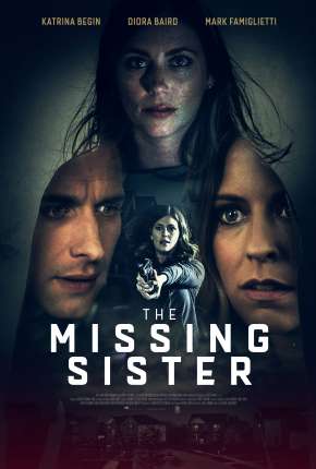 Filme The Missing Sister - Legendado 