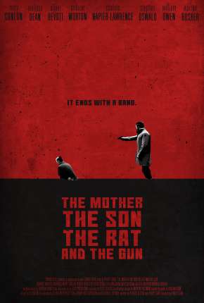 Filme The Mother the Son the Rat and the Gun - Legendado 