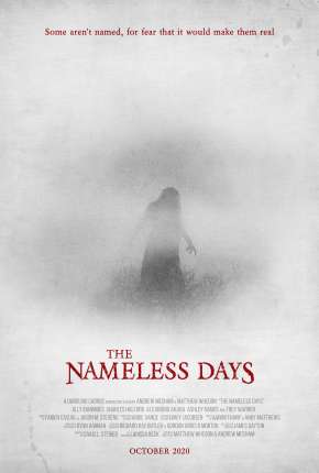 Filme The Nameless Days - Legendado 