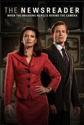 Série The Newsreader - 1ª Temporada Legendada 