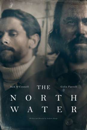 Série The North Water - 1ª Temporada Legendada 