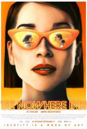 Filme The Nowhere Inn - Legendado 