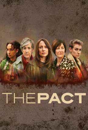 Série The Pact - 1ª Temporada Legendada 