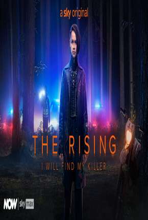 Série The Rising - 1ª Temporada Completa Legendada 