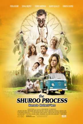 Filme The Shuroo Process - Legendado 