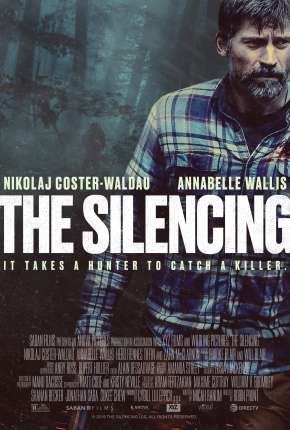 Filme The Silencing Dublado / Dual Áudio