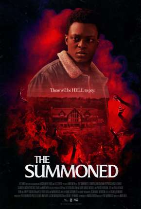 Filme The Summoned - Legendado 