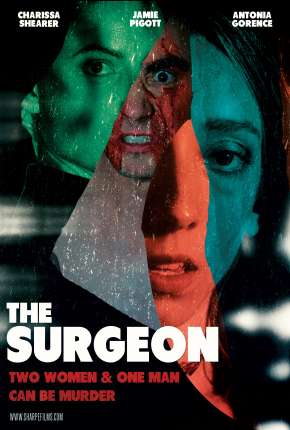 Filme The Surgeon - Legendado 