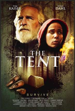 Filme The Tent - Legendado 