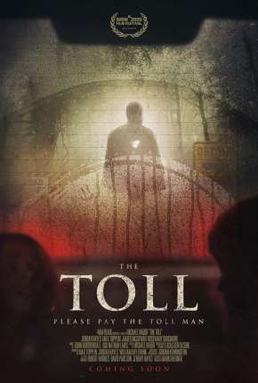 Filme The Toll - Legendado 