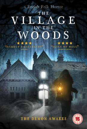 Filme The Village in the Woods - Legendado 