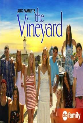 Série The Vineyard - 1ª Temporada Completa Dublada / Dual Áudio