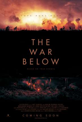 Filme The War Below - Legendado 