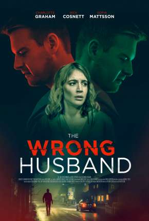 Filme The Wrong Husband - Legendado 