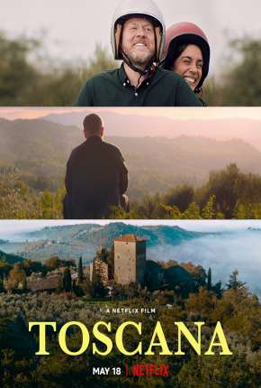 Filme Toscana Dublado / Dual Áudio