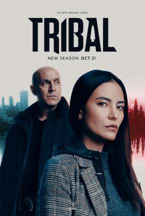 Série Tribal - 2ª Temporada Legendada 