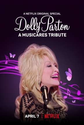 Filme Tributo a Dolly Parton Dublado / Dual Áudio