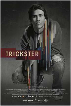 Série Trickster - 1ª Temporada Legendada 