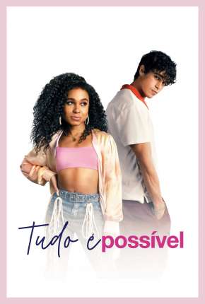 Filme Tudo é Possível Dublado / Dual Áudio