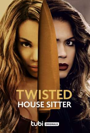 Filme Twisted House Sitter - Legendado 