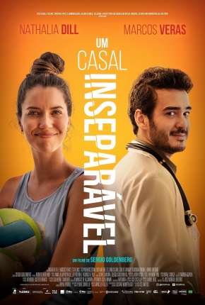 Filme Um Casal Inseparável Nacional