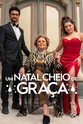 Filme Um Natal Cheio de Graça Nacional