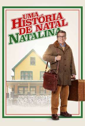 Filme Uma História de Natal Natalina Dublado / Dual Áudio