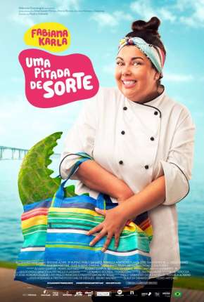 Filme Uma Pitada de Sorte Nacional