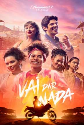 Filme Vai Dar Nada Nacional