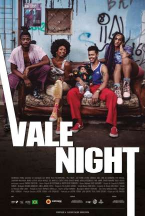 Filme Vale Night Nacional