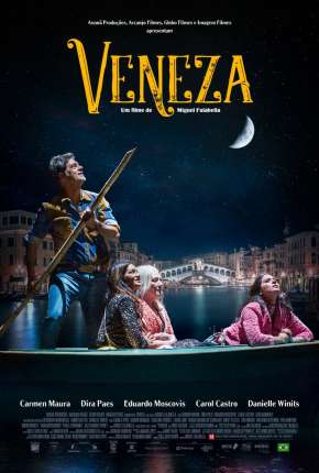 Filme Veneza Nacional