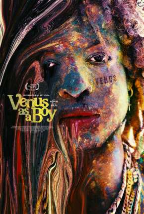 Filme Venus as a Boy - Legendado 