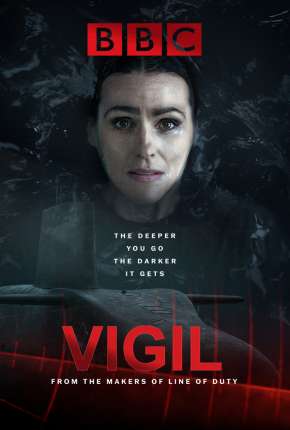 Série Vigil - 1ª Temporada Legendada 