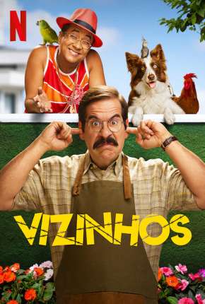 Filme Vizinhos - Nacional Nacional