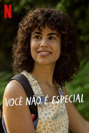 Série Você Não é Especial - 1ª Temporada Completa Legendada 