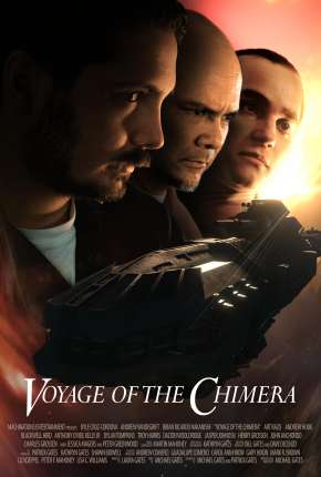 Filme Voyage of the Chimera - Legendado 