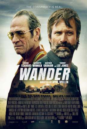 Filme Wander - Legendado 