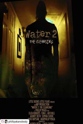 Filme Water 2 - The Cleansing - Legendado 