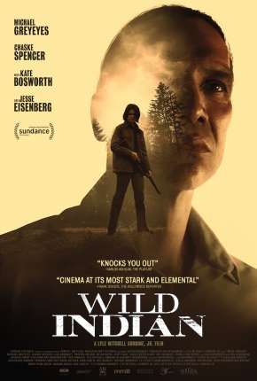 Filme Wild Indian - Legendado 