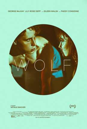 Filme Wolf Dublado / Dual Áudio