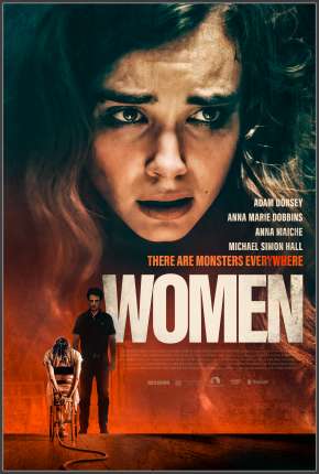 Filme Women - Legendado 