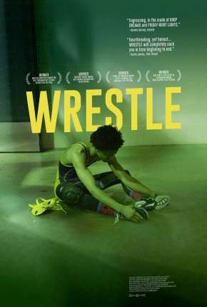 Filme Wrestle - Legendado 