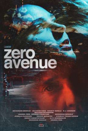 Filme Zero Avenue - Legendado 