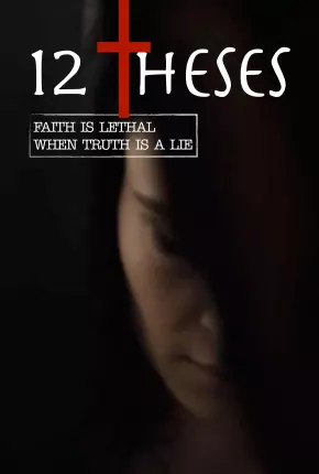 Filme 12 Theses - Legendado 