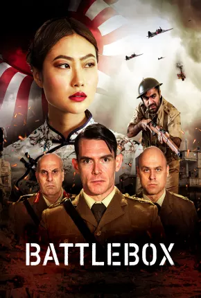 Filme Battlebox - Legendado 