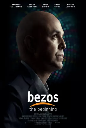 Filme Bezos - Legendado 