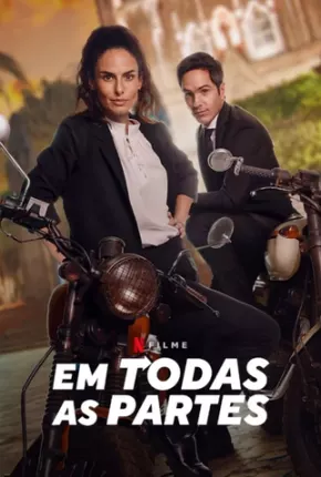 Filme Em Todas as Partes Dublado / Dual Áudio