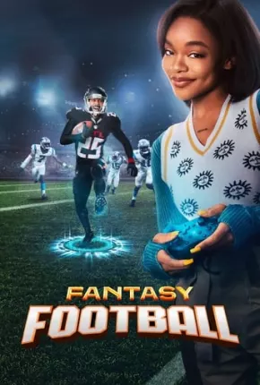 Filme Fantasy Football Dublado / Dual Áudio