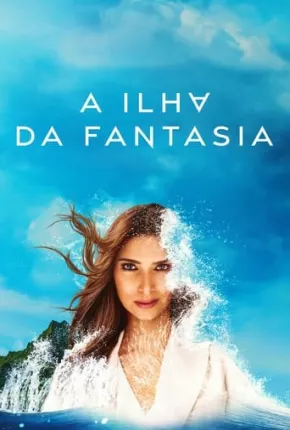 Série Ilha da Fantasia - Fantasy Island 2ª Temporada Legendada 